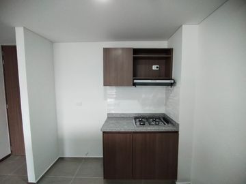 Apartaestudio en venta en La Macarena Dosquebradas