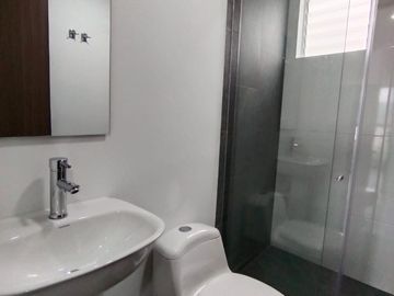 Apartaestudio en venta en La Macarena Dosquebradas