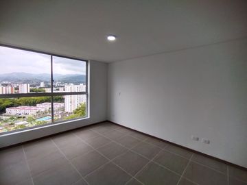 Apartaestudio en venta en La Macarena Dosquebradas