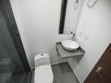 Apartaestudio en venta en La Macarena Dosquebradas
