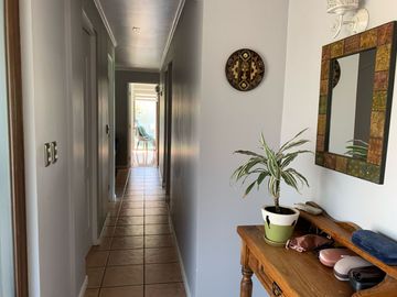 Se vende hermosa y acogedora Casa En Condominio Lo Herrera