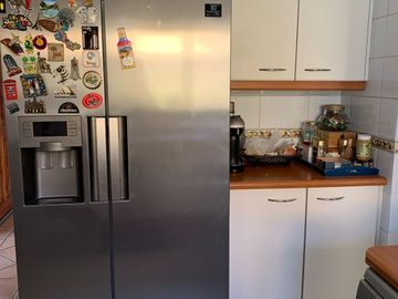 Se vende hermosa y acogedora Casa En Condominio Lo Herrera