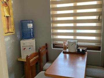 Se vende hermosa y acogedora Casa En Condominio Lo Herrera