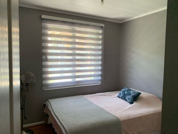 Se vende hermosa y acogedora Casa En Condominio Lo Herrera