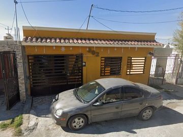 SK18 - Casa en Venta en El Coahuilense 302, Morelos Amp, 25628 Frontera, Coah.(Remate Bancario)