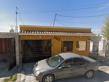 SK18 - Casa en Venta en El Coahuilense 302, Morelos Amp, 25628 Frontera, Coah.(Remate Bancario)