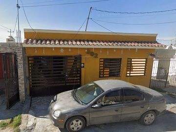 SK18 - Casa en Venta en El Coahuilense 302, Morelos Amp, 25628 Frontera, Coah.(Remate Bancario)