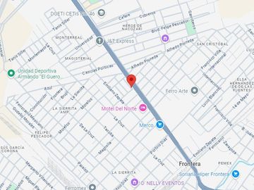 SK18 - Casa en Venta en El Coahuilense 302, Morelos Amp, 25628 Frontera, Coah.(Remate Bancario)