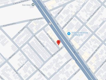 SK18 - Casa en Venta en El Coahuilense 302, Morelos Amp, 25628 Frontera, Coah.(Remate Bancario)