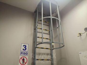 VENTA DE LOCAL COMERCIAL PARA EMPRESAS/BANCOS DE 461m2 - S.J.L