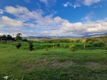 Finca corregimiento de Pavas. 46000 mt2