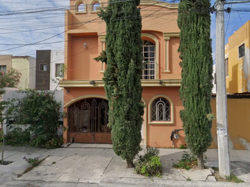 Casa En Juan O' Gorman. Guadalupe Nuevo Leon