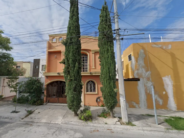 Casa En Juan O' Gorman. Guadalupe Nuevo Leon