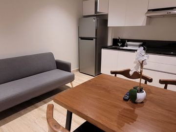 Precioso Departamento en el Corazón de Playa del Carmen, a Pasos del Mar