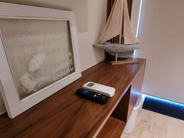 Precioso Departamento en el Corazón de Playa del Carmen, a Pasos del Mar