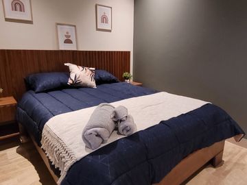 Precioso Departamento en el Corazón de Playa del Carmen, a Pasos del Mar
