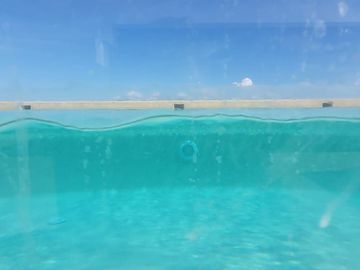 Precioso Departamento en el Corazón de Playa del Carmen, a Pasos del Mar