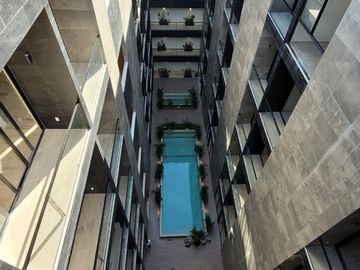 Precioso Departamento en el Corazón de Playa del Carmen, a Pasos del Mar