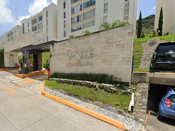 HERMOSO DEPARTAMENTO EN BOSQUE ESMERALDA!!