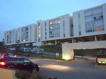 HERMOSO DEPARTAMENTO EN BOSQUE ESMERALDA!!