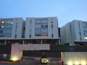 HERMOSO DEPARTAMENTO EN BOSQUE ESMERALDA!!