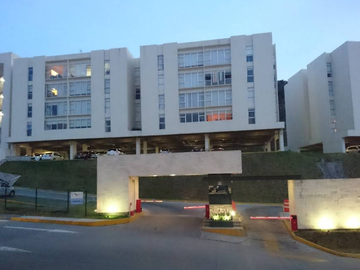 HERMOSO DEPARTAMENTO EN BOSQUE ESMERALDA!!