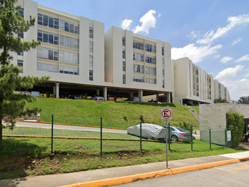 HERMOSO DEPARTAMENTO EN BOSQUE ESMERALDA!!