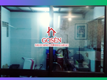 VENDO DEPARTAMENTO +COCHERA EN PRIMER PISO EN SAN BORJA