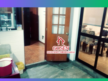 VENDO DEPARTAMENTO +COCHERA EN PRIMER PISO EN SAN BORJA