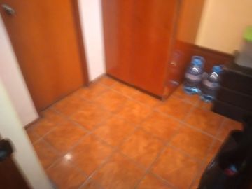 VENDO DEPARTAMENTO +COCHERA EN PRIMER PISO EN SAN BORJA