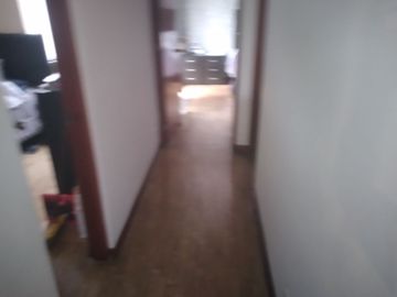 VENDO DEPARTAMENTO +COCHERA EN PRIMER PISO EN SAN BORJA