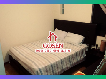 VENDO DEPARTAMENTO +COCHERA EN PRIMER PISO EN SAN BORJA