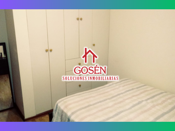 VENDO DEPARTAMENTO +COCHERA EN PRIMER PISO EN SAN BORJA