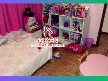 VENDO DEPARTAMENTO +COCHERA EN PRIMER PISO EN SAN BORJA