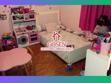 VENDO DEPARTAMENTO +COCHERA EN PRIMER PISO EN SAN BORJA