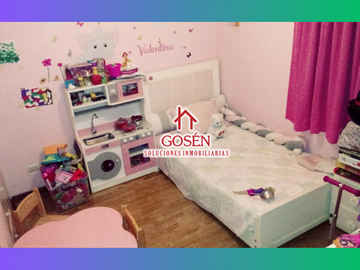 VENDO DEPARTAMENTO +COCHERA EN PRIMER PISO EN SAN BORJA