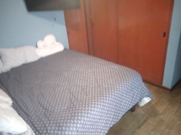 VENDO DEPARTAMENTO +COCHERA EN PRIMER PISO EN SAN BORJA