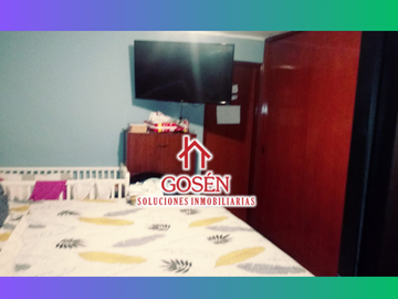 VENDO DEPARTAMENTO +COCHERA EN PRIMER PISO EN SAN BORJA