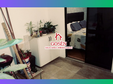 VENDO DEPARTAMENTO +COCHERA EN PRIMER PISO EN SAN BORJA