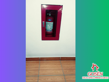 VENDO DEPARTAMENTO +COCHERA EN PRIMER PISO EN SAN BORJA