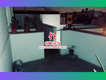 VENDO DEPARTAMENTO +COCHERA EN PRIMER PISO EN SAN BORJA