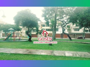 VENDO DEPARTAMENTO +COCHERA EN PRIMER PISO EN SAN BORJA