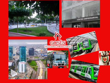 VENDO DEPARTAMENTO +COCHERA EN PRIMER PISO EN SAN BORJA