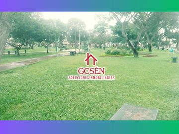 VENDO DEPARTAMENTO +COCHERA EN PRIMER PISO EN SAN BORJA