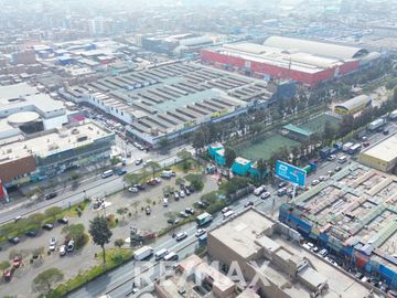 Venta De Mini Departamento En El Cercado De Lima 40M2