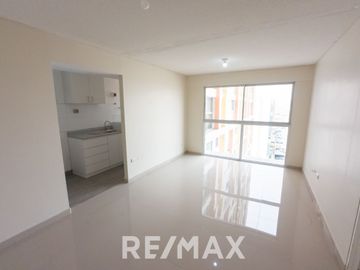 Venta De Mini Departamento En El Cercado De Lima 40M2