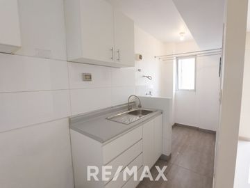 Venta De Mini Departamento En El Cercado De Lima 40M2