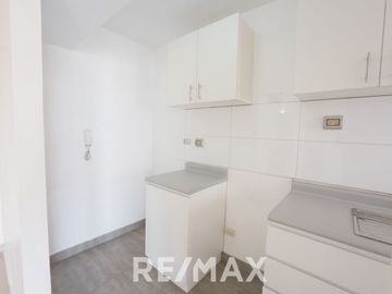Venta De Mini Departamento En El Cercado De Lima 40M2