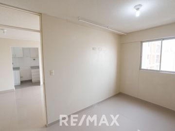 Venta De Mini Departamento En El Cercado De Lima 40M2