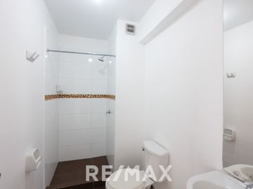 Venta De Mini Departamento En El Cercado De Lima 40M2